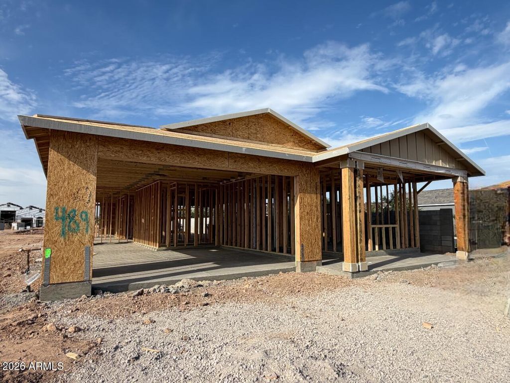 Image 3 of property listing at 5626 W PIEDMONT Road, Laveen, AZ 85339