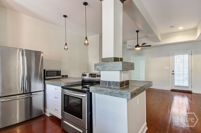 303 W Henry Street A, Savannah, GA 31401