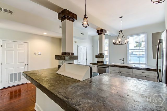 303 W Henry Street A, Savannah, GA 31401