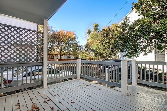 303 W Henry Street A, Savannah, GA 31401