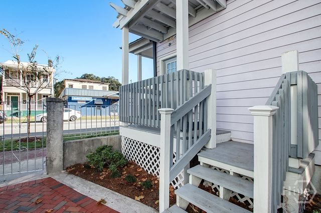 303 W Henry Street A, Savannah, GA 31401