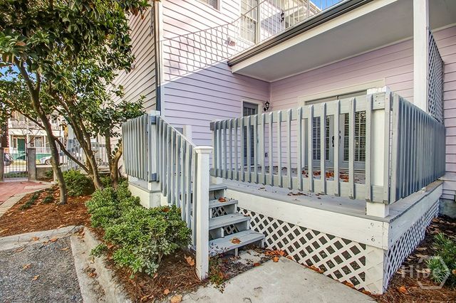 303 W Henry Street A, Savannah, GA 31401