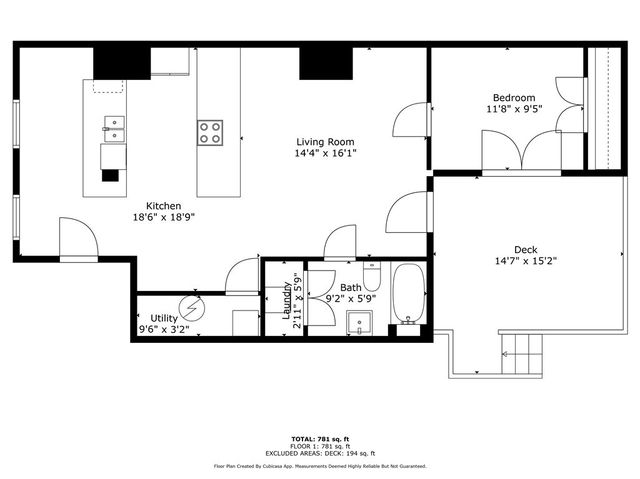 303 W Henry Street A, Savannah, GA 31401