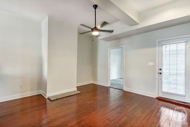 303 W Henry Street A, Savannah, GA 31401