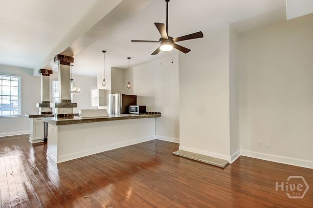 303 W Henry Street A, Savannah, GA 31401