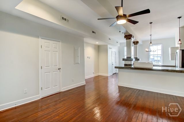 303 W Henry Street A, Savannah, GA 31401