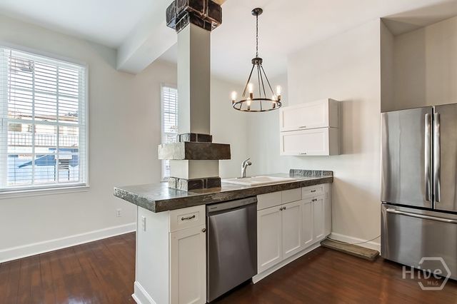 303 W Henry Street A, Savannah, GA 31401