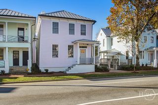 303 W Henry Street A, Savannah, GA 31401