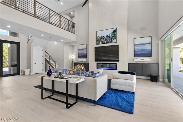 9 Rue Promenade Way, Henderson, NV 89011