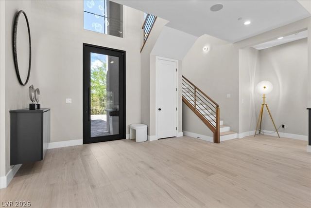 9 Rue Promenade Way, Henderson, NV 89011