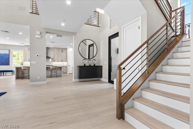 9 Rue Promenade Way, Henderson, NV 89011