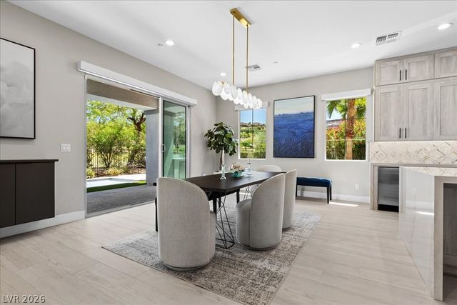 9 Rue Promenade Way, Henderson, NV 89011