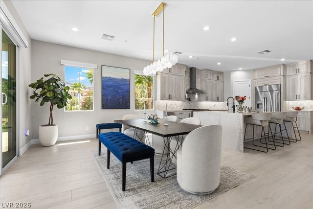 9 Rue Promenade Way, Henderson, NV 89011