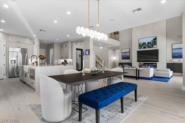 9 Rue Promenade Way, Henderson, NV 89011