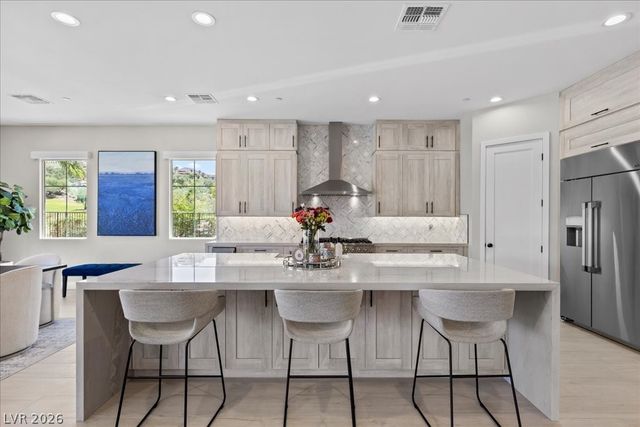 9 Rue Promenade Way, Henderson, NV 89011