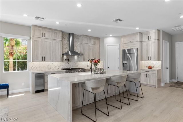 9 Rue Promenade Way, Henderson, NV 89011