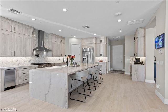 9 Rue Promenade Way, Henderson, NV 89011