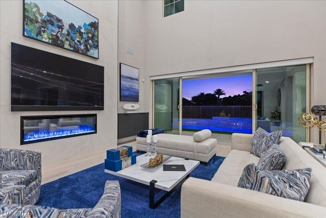 9 Rue Promenade Way, Henderson, NV 89011