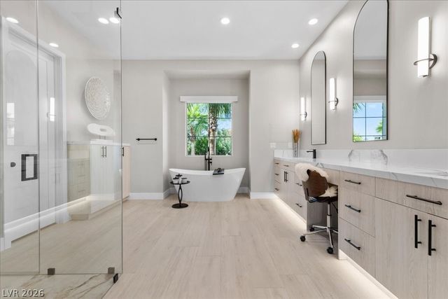 9 Rue Promenade Way, Henderson, NV 89011