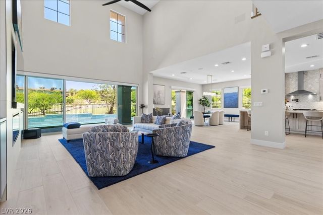 9 Rue Promenade Way, Henderson, NV 89011