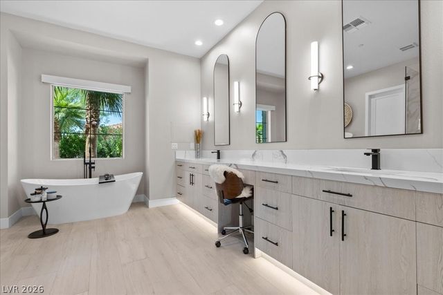 9 Rue Promenade Way, Henderson, NV 89011