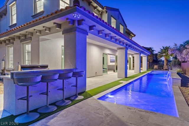 9 Rue Promenade Way, Henderson, NV 89011