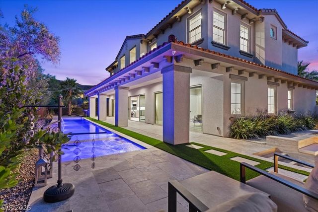 9 Rue Promenade Way, Henderson, NV 89011
