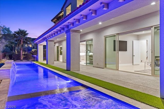 9 Rue Promenade Way, Henderson, NV 89011