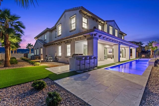 9 Rue Promenade Way, Henderson, NV 89011