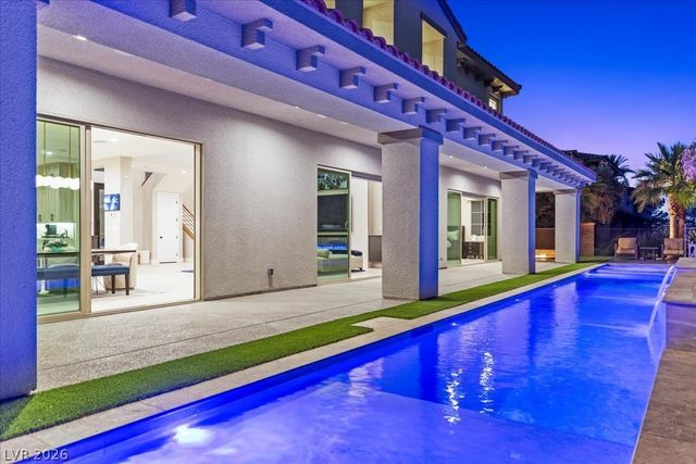 9 Rue Promenade Way, Henderson, NV 89011