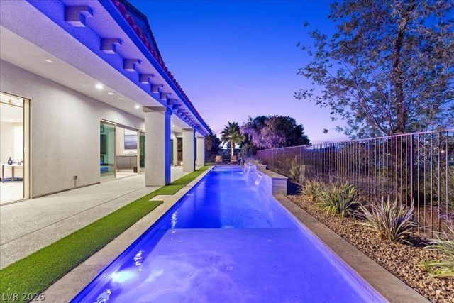 9 Rue Promenade Way, Henderson, NV 89011