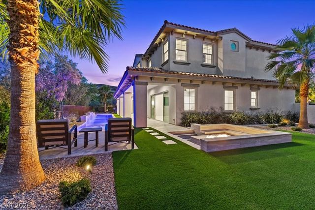 9 Rue Promenade Way, Henderson, NV 89011