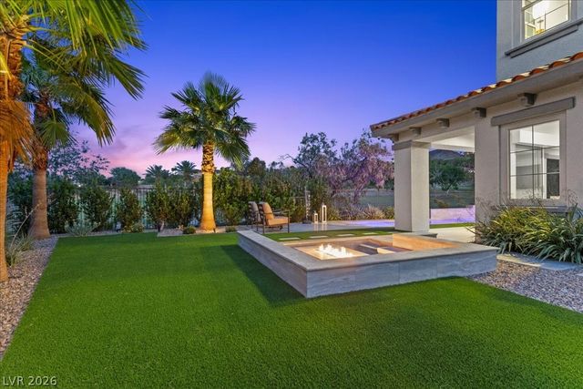 9 Rue Promenade Way, Henderson, NV 89011
