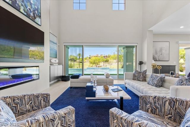 9 Rue Promenade Way, Henderson, NV 89011