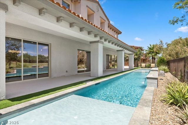 9 Rue Promenade Way, Henderson, NV 89011