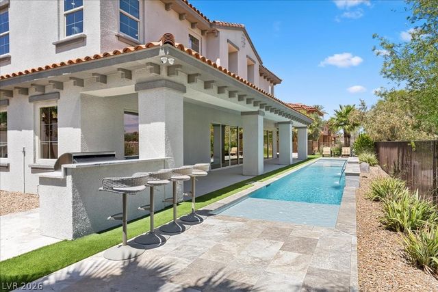 9 Rue Promenade Way, Henderson, NV 89011