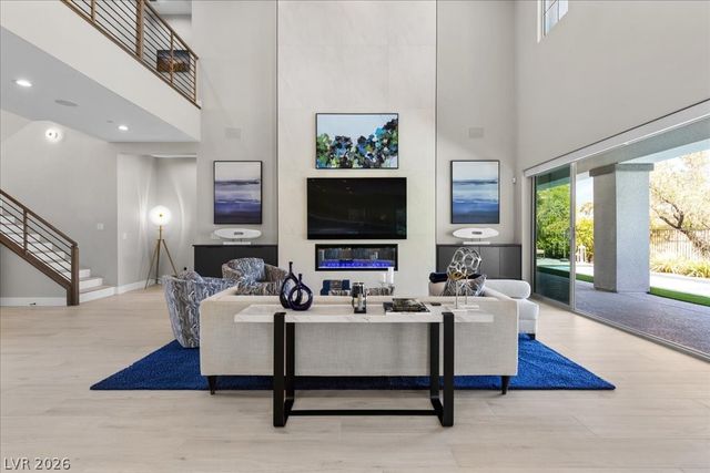 9 Rue Promenade Way, Henderson, NV 89011