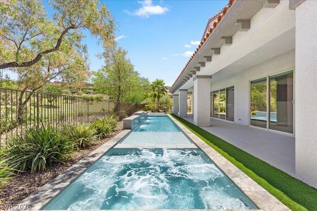 9 Rue Promenade Way, Henderson, NV 89011