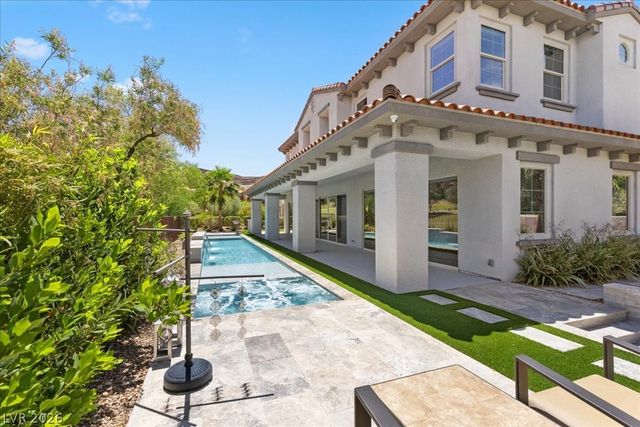 9 Rue Promenade Way, Henderson, NV 89011