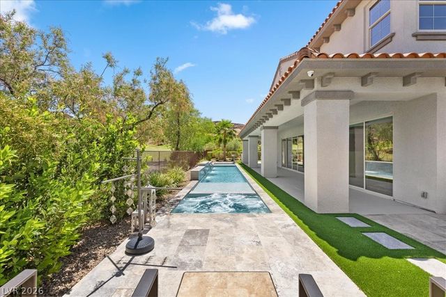 9 Rue Promenade Way, Henderson, NV 89011