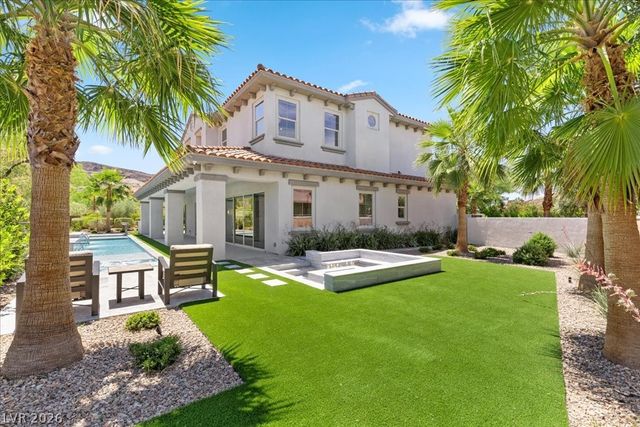 9 Rue Promenade Way, Henderson, NV 89011