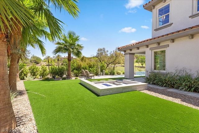 9 Rue Promenade Way, Henderson, NV 89011