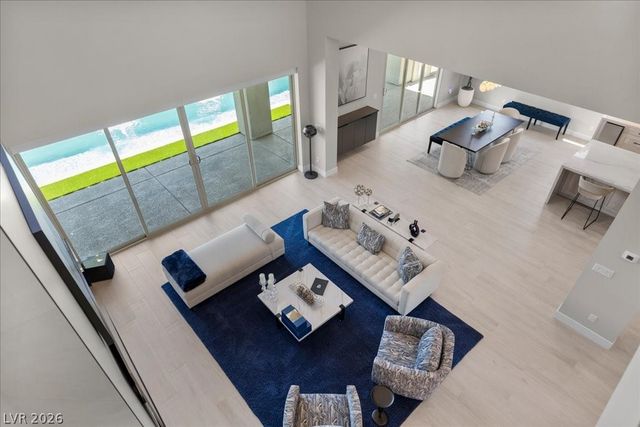 9 Rue Promenade Way, Henderson, NV 89011