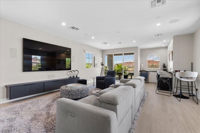 9 Rue Promenade Way, Henderson, NV 89011