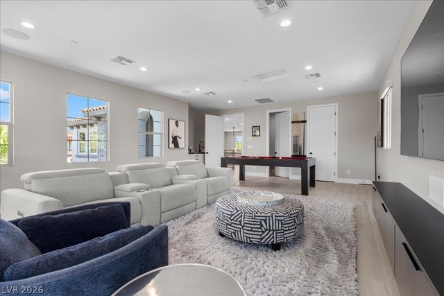 9 Rue Promenade Way, Henderson, NV 89011