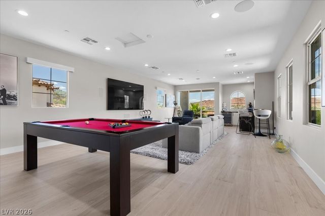 9 Rue Promenade Way, Henderson, NV 89011
