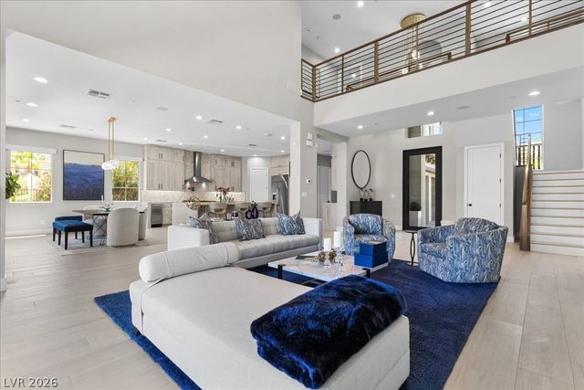 9 Rue Promenade Way, Henderson, NV 89011