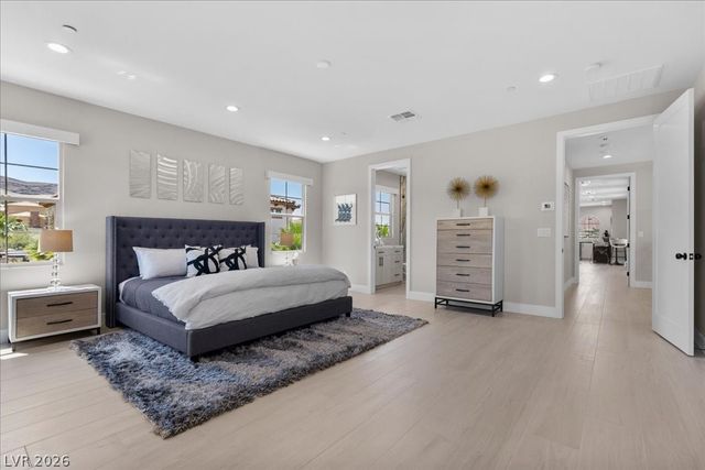 9 Rue Promenade Way, Henderson, NV 89011