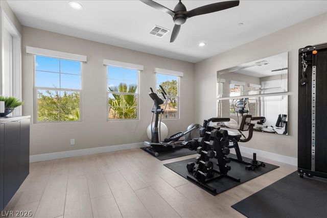 9 Rue Promenade Way, Henderson, NV 89011
