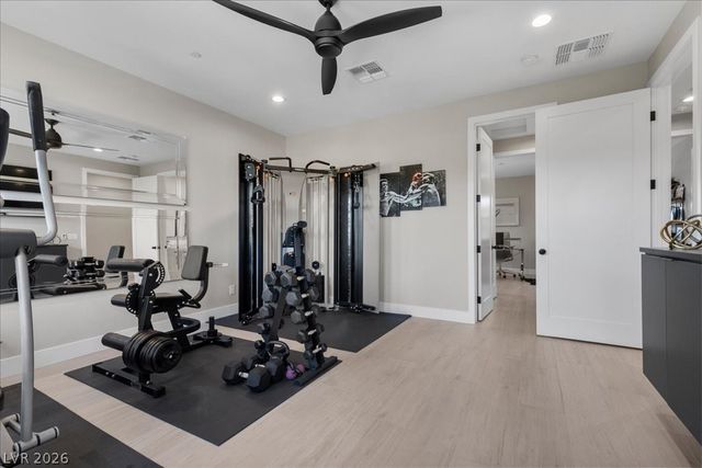 9 Rue Promenade Way, Henderson, NV 89011